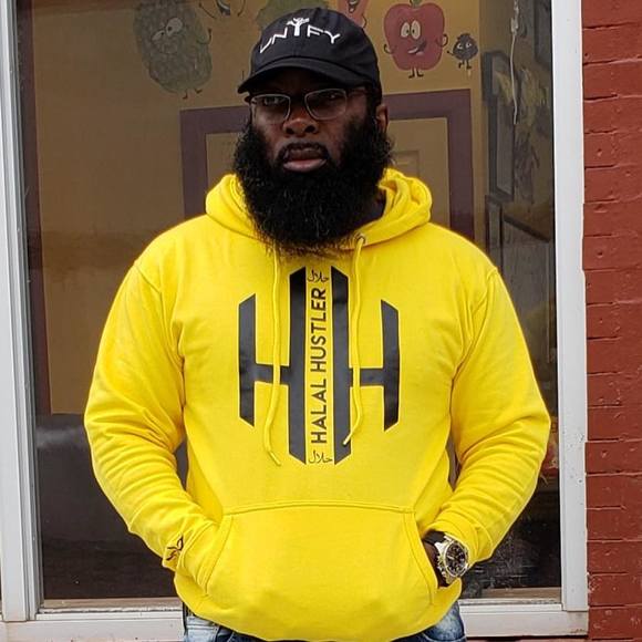 Meet your Posher, Sadiq - Picture 1 of 1